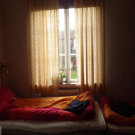 Bergsvaegen Bed & Breakfast Urshult Room photo