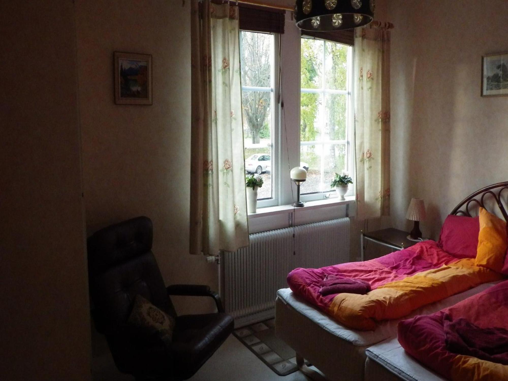 Bergsvaegen Bed & Breakfast Urshult Room photo