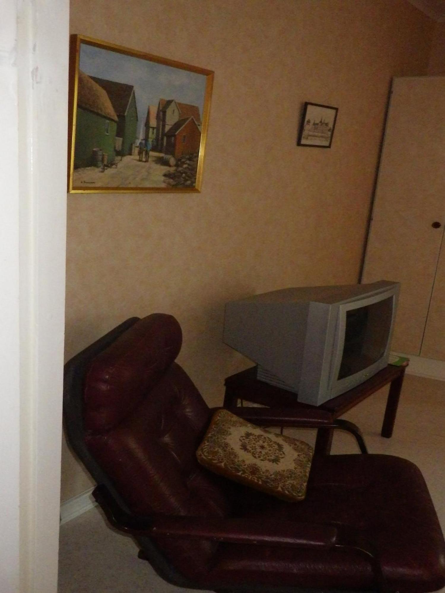 Bergsvaegen Bed & Breakfast Urshult Room photo