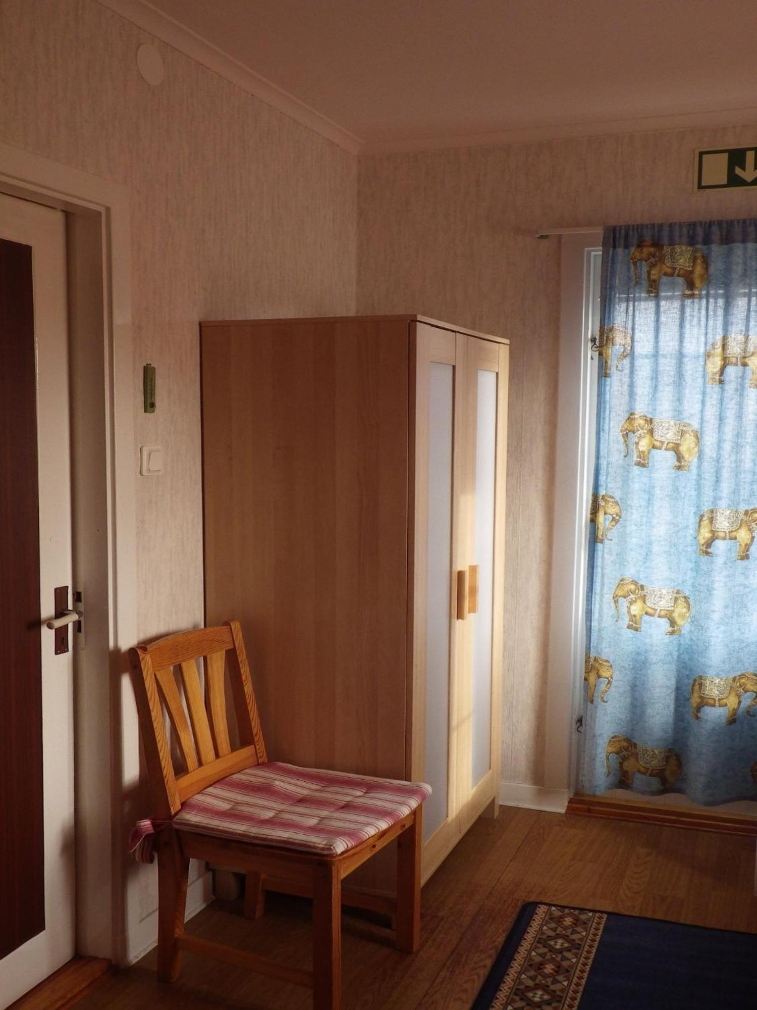 Bergsvaegen Bed & Breakfast Urshult Room photo