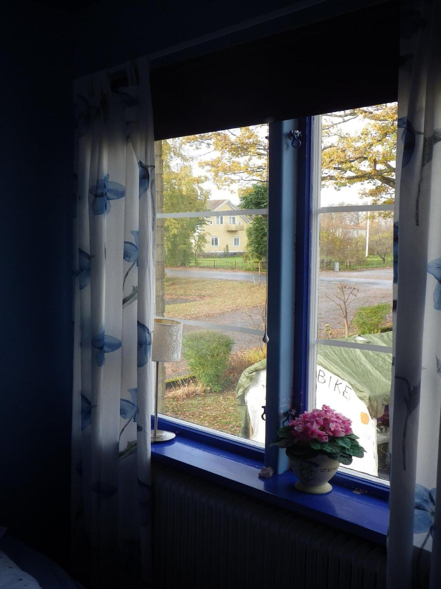 Bergsvaegen Bed & Breakfast Urshult Room photo