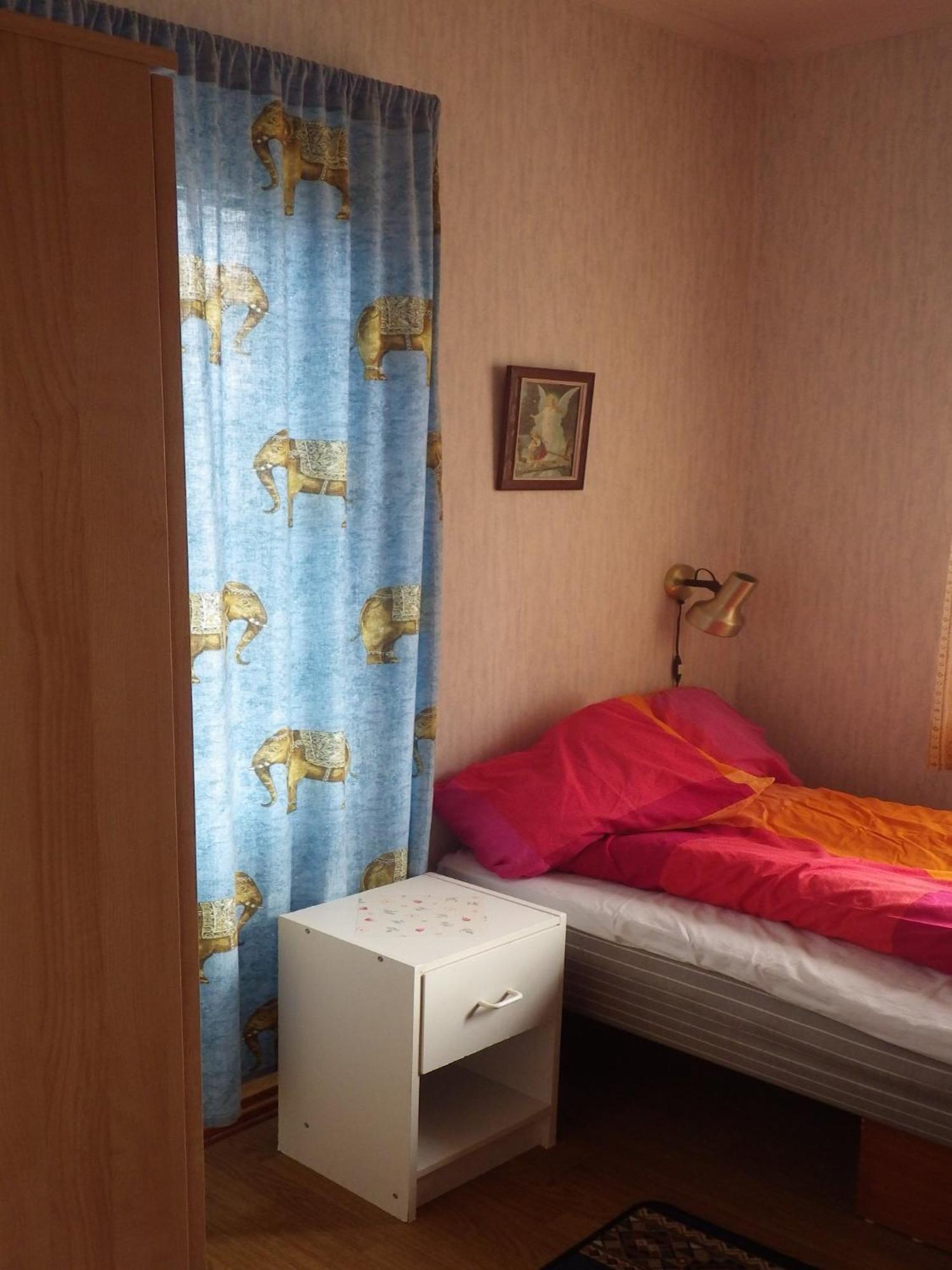 Bergsvaegen Bed & Breakfast Urshult Room photo