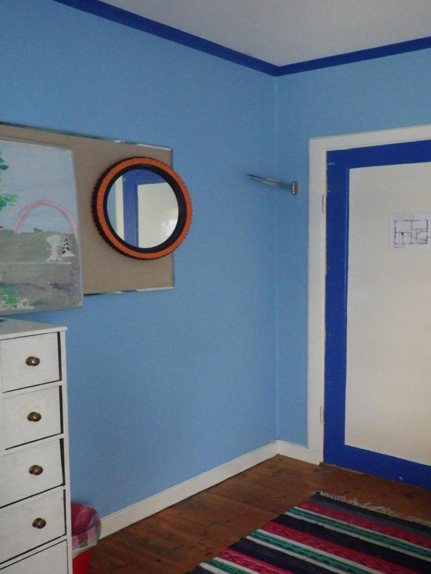 Bergsvaegen Bed & Breakfast Urshult Room photo