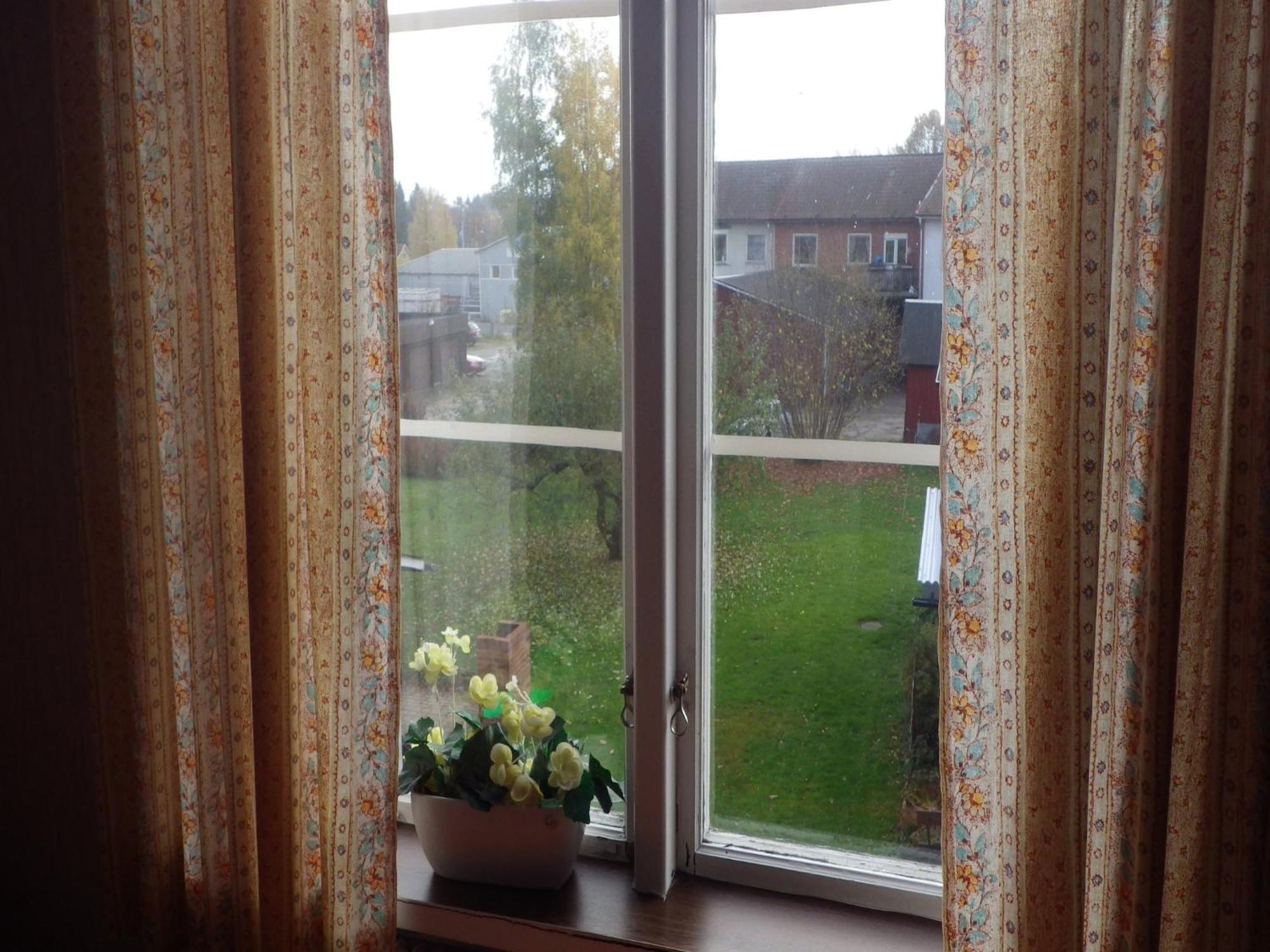 Bergsvaegen Bed & Breakfast Urshult Room photo
