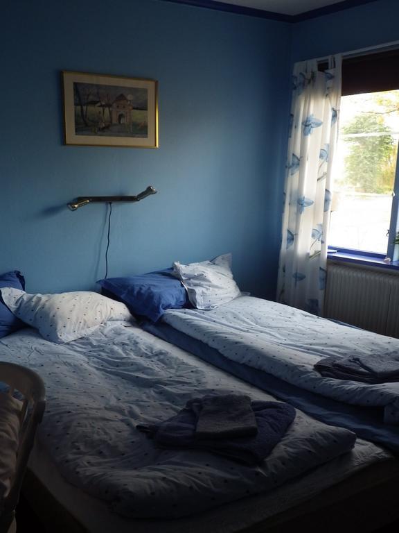 Bergsvaegen Bed & Breakfast Urshult Room photo