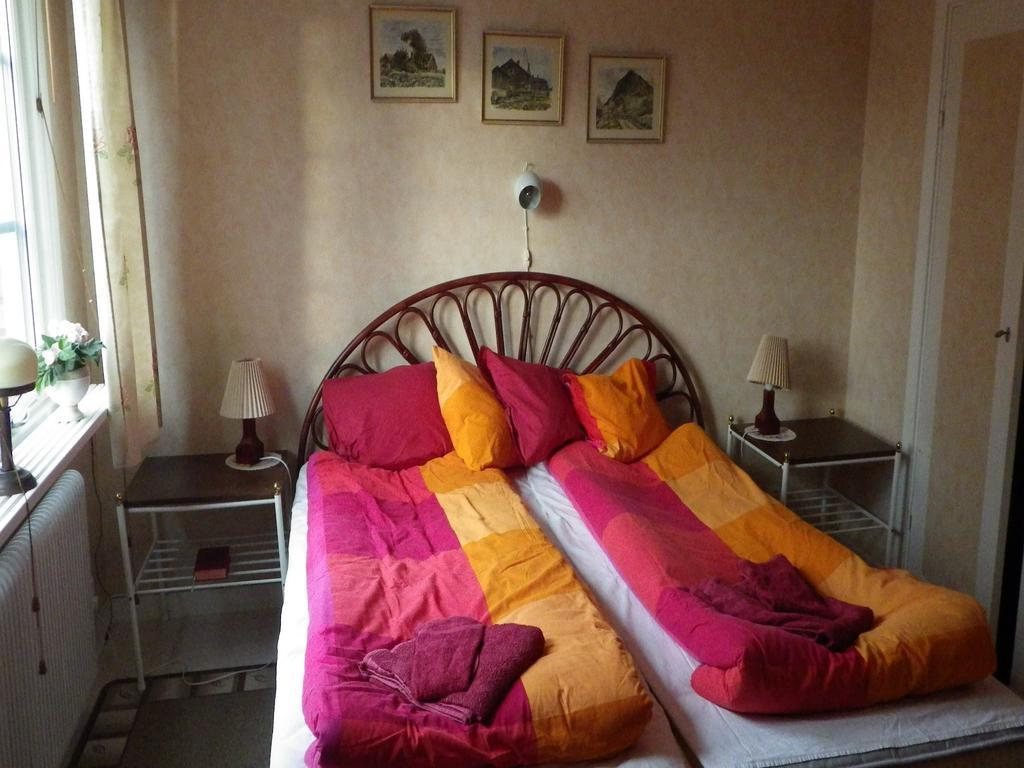 Bergsvaegen Bed & Breakfast Urshult Room photo