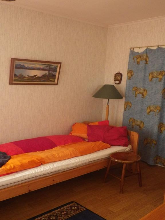 Bergsvaegen Bed & Breakfast Urshult Room photo